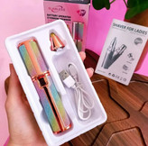 موزن رژ لبی فلولس BLAWLESS مدل ماتیکی